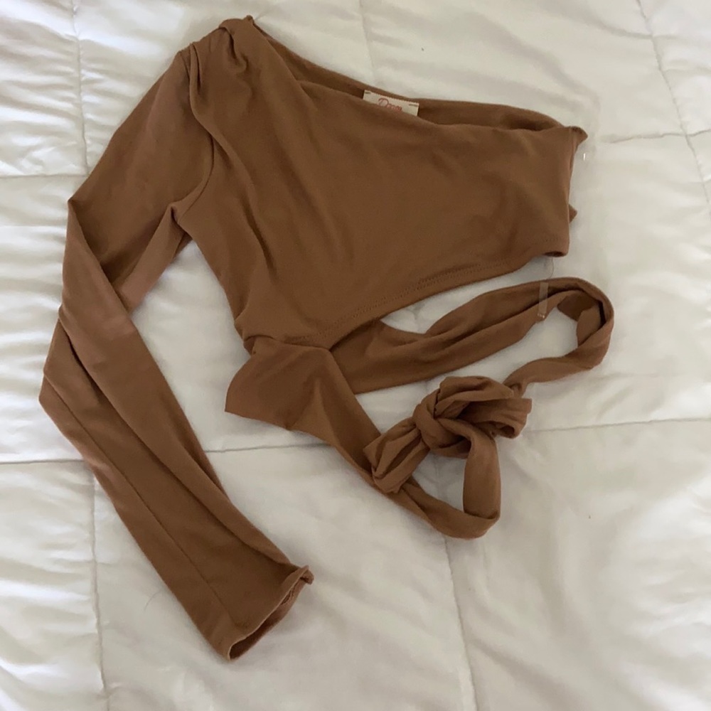 Top